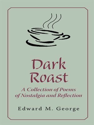cover image of Dark Roast